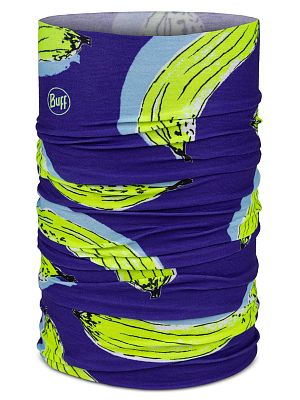 Превью  Бандана BUFF Original Lith Ultramarine (134503.740.10.00)